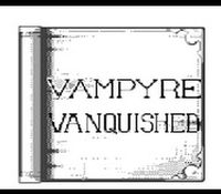 une photo d'Ã©cran de Bram Stoker s Dracula sur Nintendo Game Boy